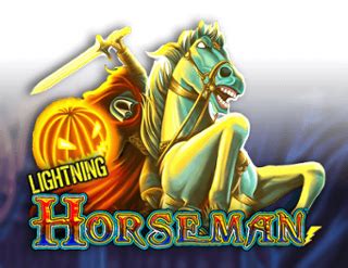 lightning horseman free|Lightning Horseman Free Play in Demo Mode .
